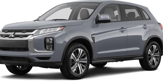 MITSUBISHI OUTLANDER SPORT 2021 JA4ARUAU5MU002029 image MITSUBISHI OUTLANDER SPORT 2021 JA4ARUAU5MU002029 image